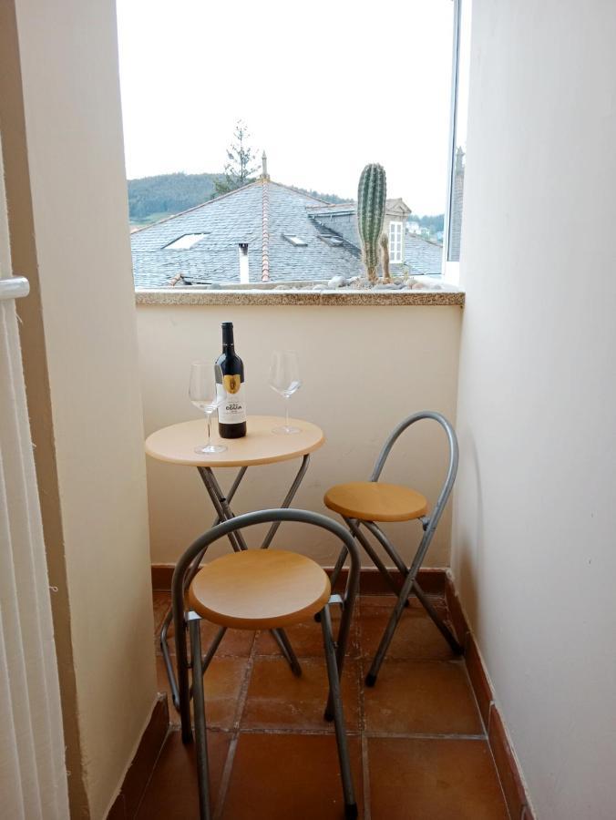 San Francisco Apartment Viveiro Bagian luar foto