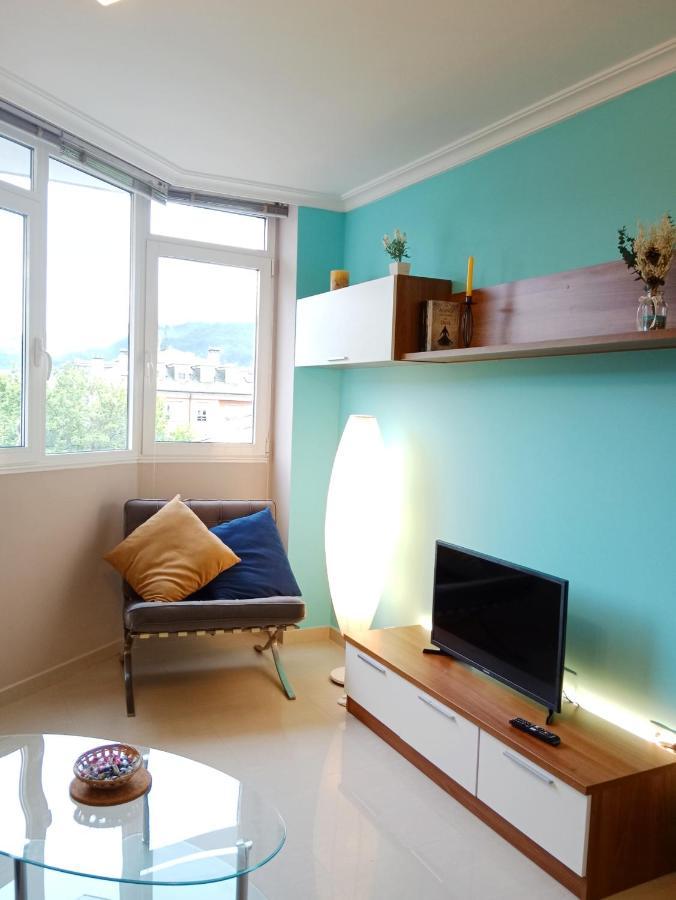 San Francisco Apartment Viveiro Bagian luar foto