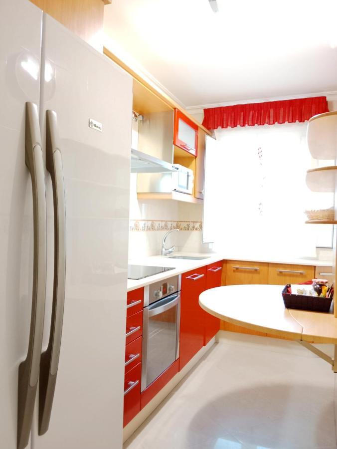 San Francisco Apartment Viveiro Bagian luar foto