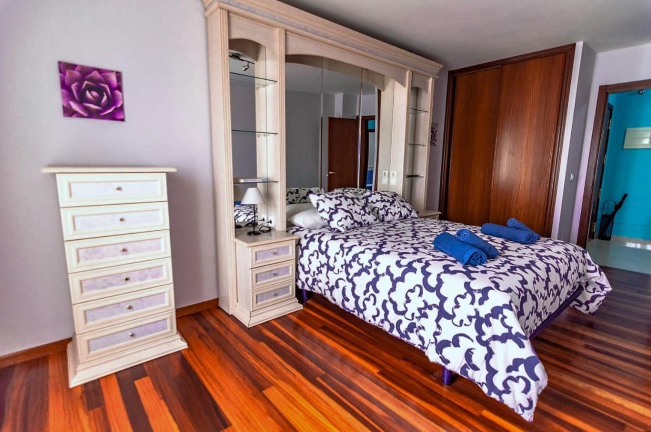 San Francisco Apartment Viveiro Bagian luar foto
