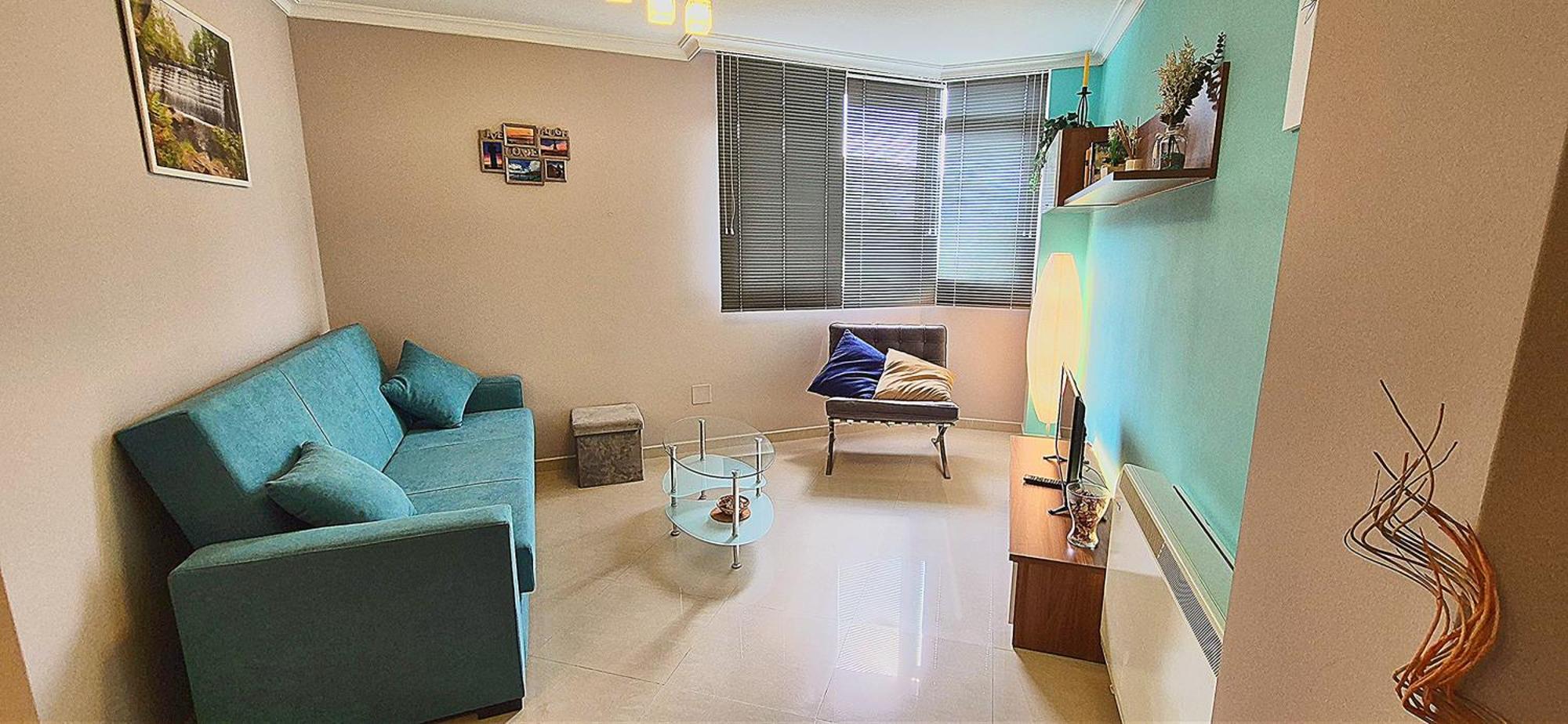 San Francisco Apartment Viveiro Bagian luar foto